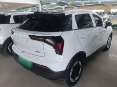 Geely Geometry E Firefly 301km Aurora - ფოტო 6