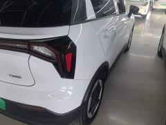 Geely Geometry E Firefly 301km Aurora - ფოტო 7