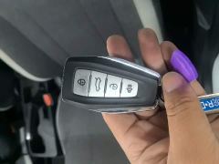 Geely Geometry E Firefly 301km Aurora - ფოტო 8