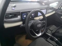 Geely Geometry E Firefly 301km Aurora - ფოტო 9