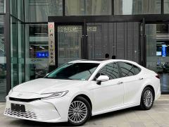 Toyota Camry 2.0L GVP Luxury - photo 1