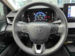 Toyota Camry 2.0L GVP Luxury - photo 12