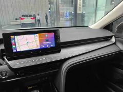 Toyota Camry 2.0L GVP Luxury - photo 13