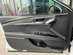 Toyota Camry 2.0L GVP Luxury - photo 14