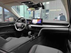 Toyota Camry 2.0L GVP Luxury - photo 18