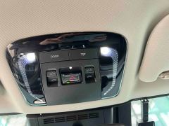 Toyota Camry 2.0L GVP Luxury - photo 19