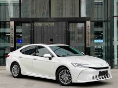 Toyota Camry 2.0L GVP Luxury - photo 2