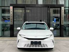 Toyota Camry 2.0L GVP Luxury - photo 3
