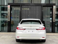 Toyota Camry 2.0L GVP Luxury - photo 4