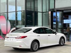 Toyota Camry 2.0L GVP Luxury - photo 5