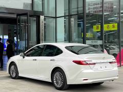 Toyota Camry 2.0L GVP Luxury - photo 6