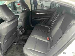 Toyota Camry 2.0L GVP Luxury - photo 8