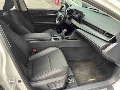 Toyota Camry 2.0L GVP Luxury - photo 9