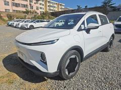 Geely Geometry E Firefly 301km Aurora - ფოტო 1