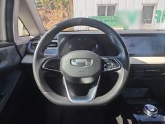 Geely Geometry E Firefly 301km Aurora - ფოტო 10
