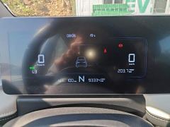 Geely Geometry E Firefly 301km Aurora - ფოტო 11
