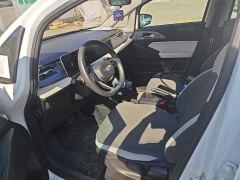 Geely Geometry E Firefly 301km Aurora - ფოტო 14