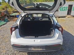 Geely Geometry E Firefly 301km Aurora - ფოტო 18