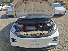 Geely Geometry E Firefly 301km Aurora - ფოტო 19