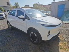 Geely Geometry E Firefly 301km Aurora - ფოტო 3