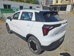 Geely Geometry E Firefly 301km Aurora - ფოტო 4