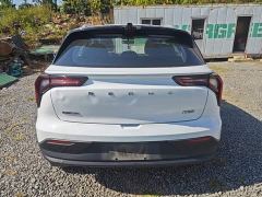 Geely Geometry E Firefly 301km Aurora - ფოტო 5