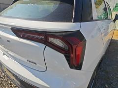 Geely Geometry E Firefly 301km Aurora - ფოტო 7