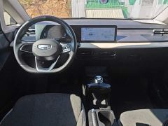 Geely Geometry E Firefly 301km Aurora - ფოტო 9