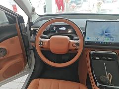 GAC AION V Aion Tyrannosaurus Family Edition 650 Smart Premium - photo 10
