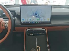 GAC AION V Aion Tyrannosaurus Family Edition 650 Smart Premium - photo 12