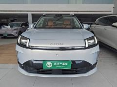 GAC AION V Aion Tyrannosaurus Family Edition 650 Smart Premium - photo 2