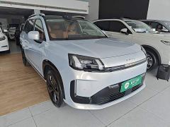 GAC AION V Aion Tyrannosaurus Family Edition 650 Smart Premium - photo 3