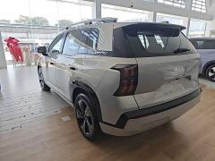 GAC AION V Aion Tyrannosaurus Family Edition 650 Smart Premium - photo 4