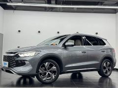 BYD Song Pro New Energy Champion Edition DM-i 110KM Excellence - photo 1