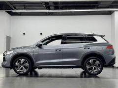 BYD Song Pro New Energy Champion Edition DM-i 110KM Excellence - photo 11