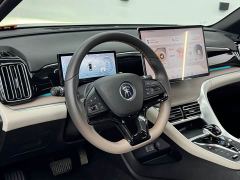 BYD Song Pro New Energy Champion Edition DM-i 110KM Excellence - photo 15