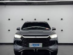 BYD Song Pro New Energy Champion Edition DM-i 110KM Excellence - photo 2