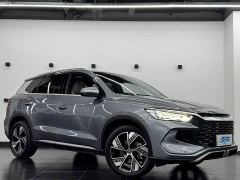 BYD Song Pro New Energy Champion Edition DM-i 110KM Excellence - photo 3