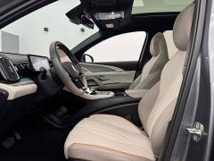BYD Song Pro New Energy Champion Edition DM-i 110KM Excellence - photo 4
