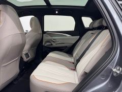 BYD Song Pro New Energy Champion Edition DM-i 110KM Excellence - photo 5