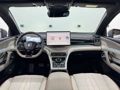 BYD Song Pro New Energy Champion Edition DM-i 110KM Excellence - photo 6