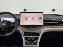BYD Song Pro New Energy Champion Edition DM-i 110KM Excellence - photo 8