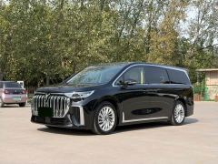Voyah Avatr Dream Car Low Carbon Edition with Smart Driving Package - ფოტო 1