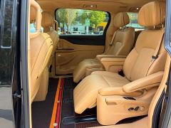Voyah Avatr Dream Car Low Carbon Edition with Smart Driving Package - ფოტო 10