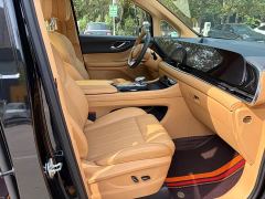 Voyah Avatr Dream Car Low Carbon Edition with Smart Driving Package - ფოტო 11