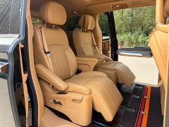 Voyah Avatr Dream Car Low Carbon Edition with Smart Driving Package - ფოტო 13