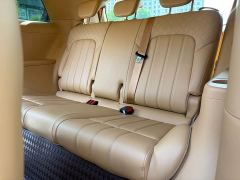 Voyah Avatr Dream Car Low Carbon Edition with Smart Driving Package - ფოტო 14