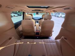 Voyah Avatr Dream Car Low Carbon Edition with Smart Driving Package - ფოტო 16