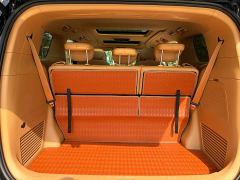 Voyah Avatr Dream Car Low Carbon Edition with Smart Driving Package - ფოტო 17