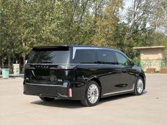 Voyah Avatr Dream Car Low Carbon Edition with Smart Driving Package - ფოტო 18